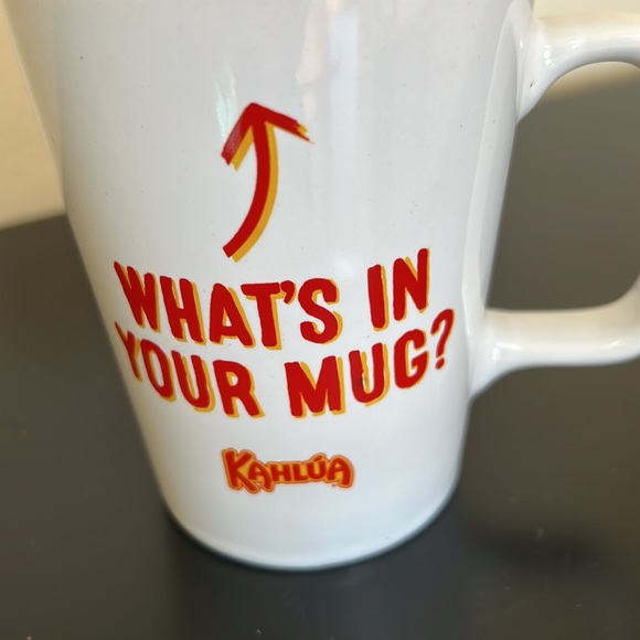 Kahlua Mug - Picture 5 of 5